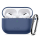 Tech-Protect Silicone Hook Do Apple Airpods Pro 3 Navy Blue - 1367342 - zdjęcie 2